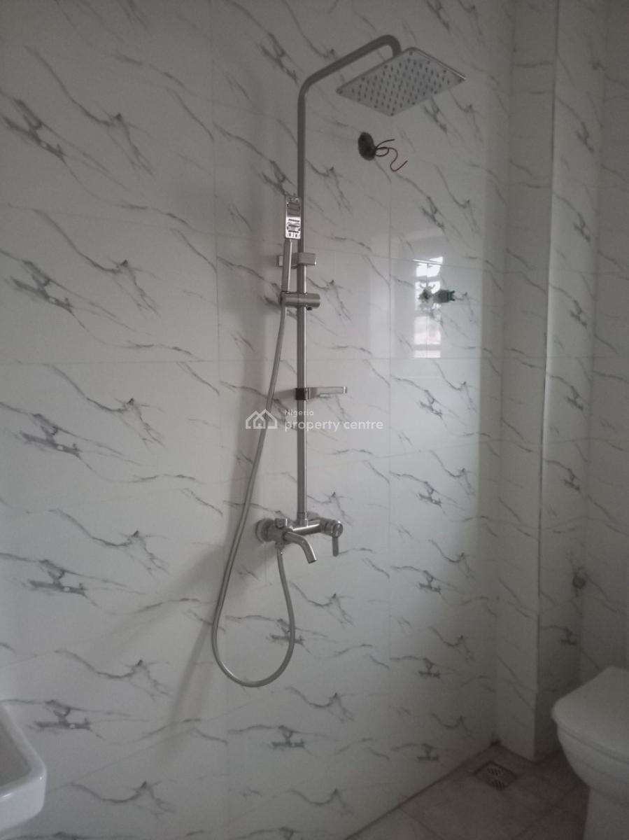 Luxury Newly Built Mini Flat, Ejigbo, Isolo, Lagos, Mini Flat (room and Parlour) for Rent