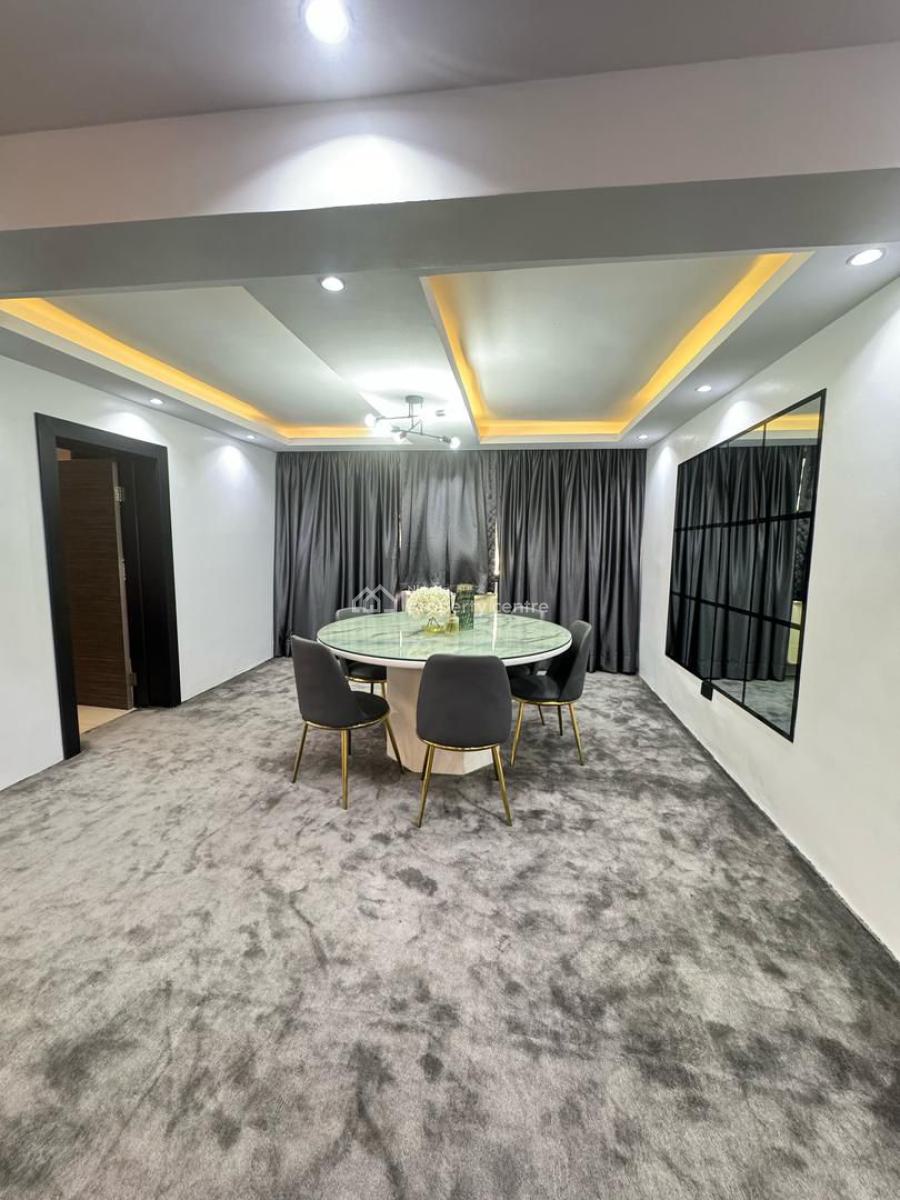 3 Bedroom Apartment with Swimming Pool, Ikoyi, Ikoyi, Lagos, Flat / Apartment for Rent