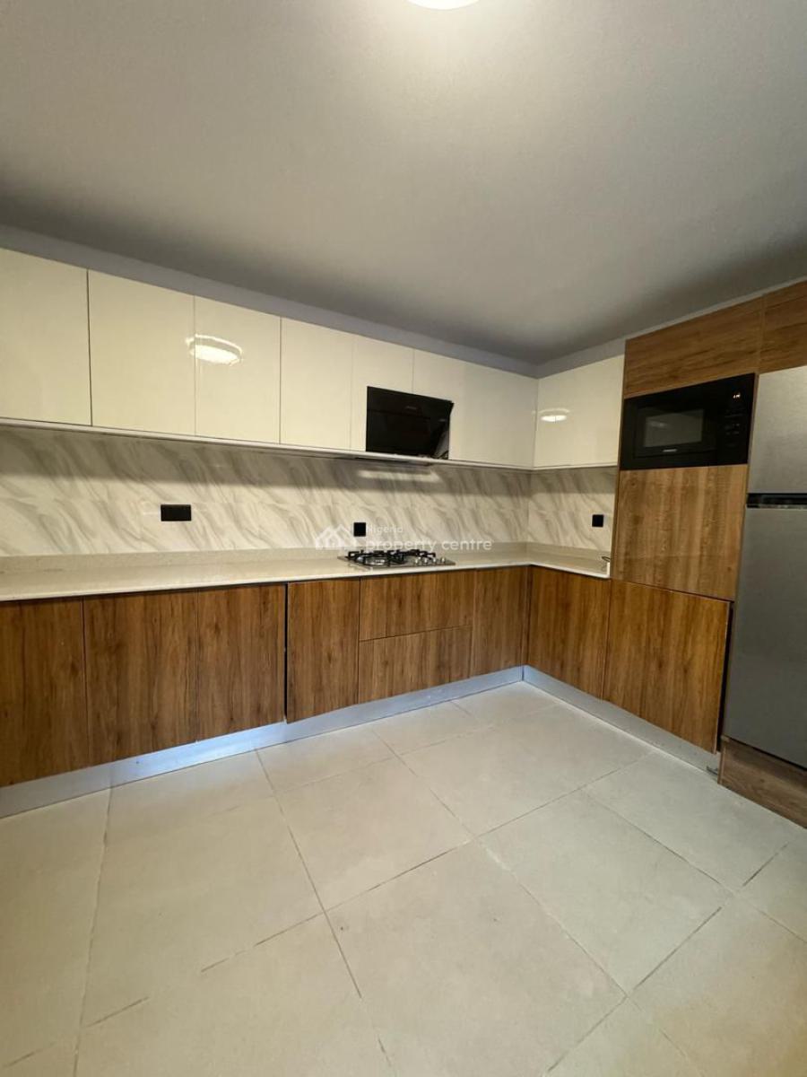 3 Bedroom Apartment with Swimming Pool, Ikoyi, Ikoyi, Lagos, Flat / Apartment for Rent