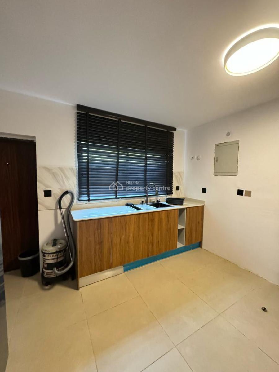 3 Bedroom Apartment with Swimming Pool, Ikoyi, Ikoyi, Lagos, Flat / Apartment for Rent