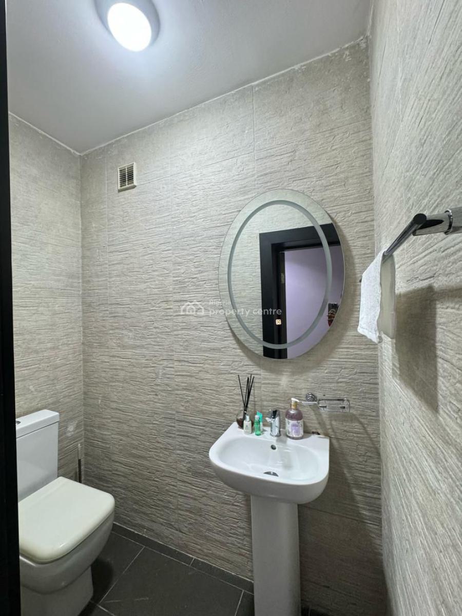 3 Bedroom Apartment with Swimming Pool, Ikoyi, Ikoyi, Lagos, Flat / Apartment for Rent