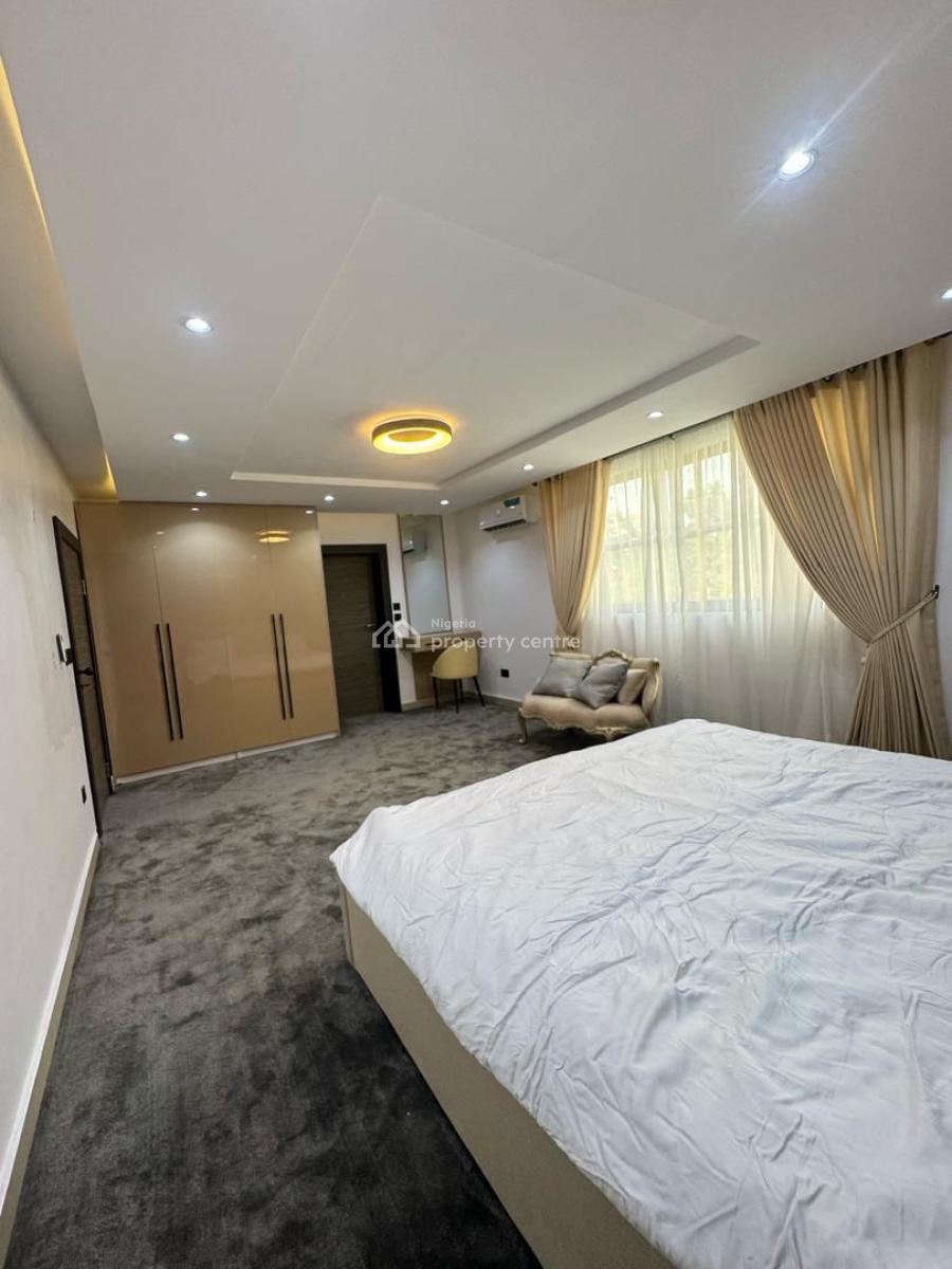 3 Bedroom Apartment with Swimming Pool, Ikoyi, Ikoyi, Lagos, Flat / Apartment for Rent
