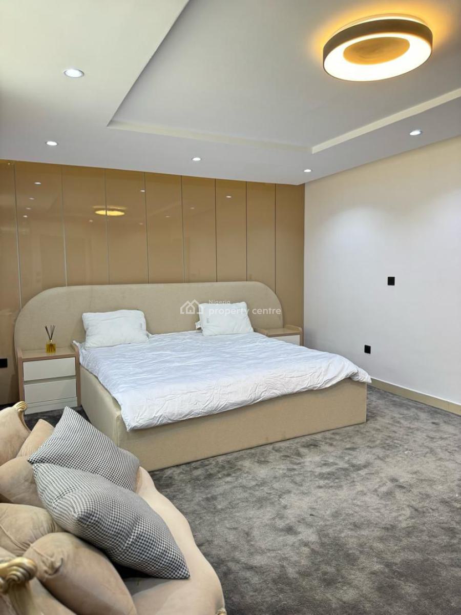 3 Bedroom Apartment with Swimming Pool, Ikoyi, Ikoyi, Lagos, Flat / Apartment for Rent