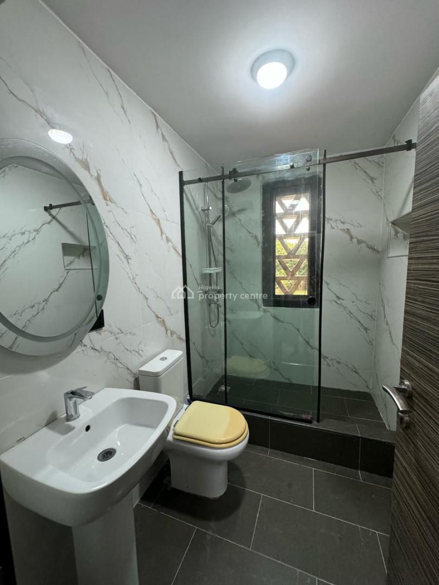 3 Bedroom Apartment with Swimming Pool, Ikoyi, Ikoyi, Lagos, Flat / Apartment for Rent