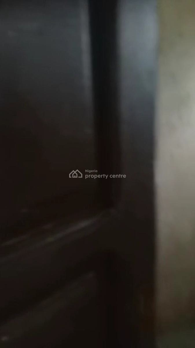 Executive 3 Bedroom Flat Pop, Iroko Estate, Isheri Olofin. Lasu- Igando Road., Igando, Ikotun, Lagos, Flat / Apartment for Rent