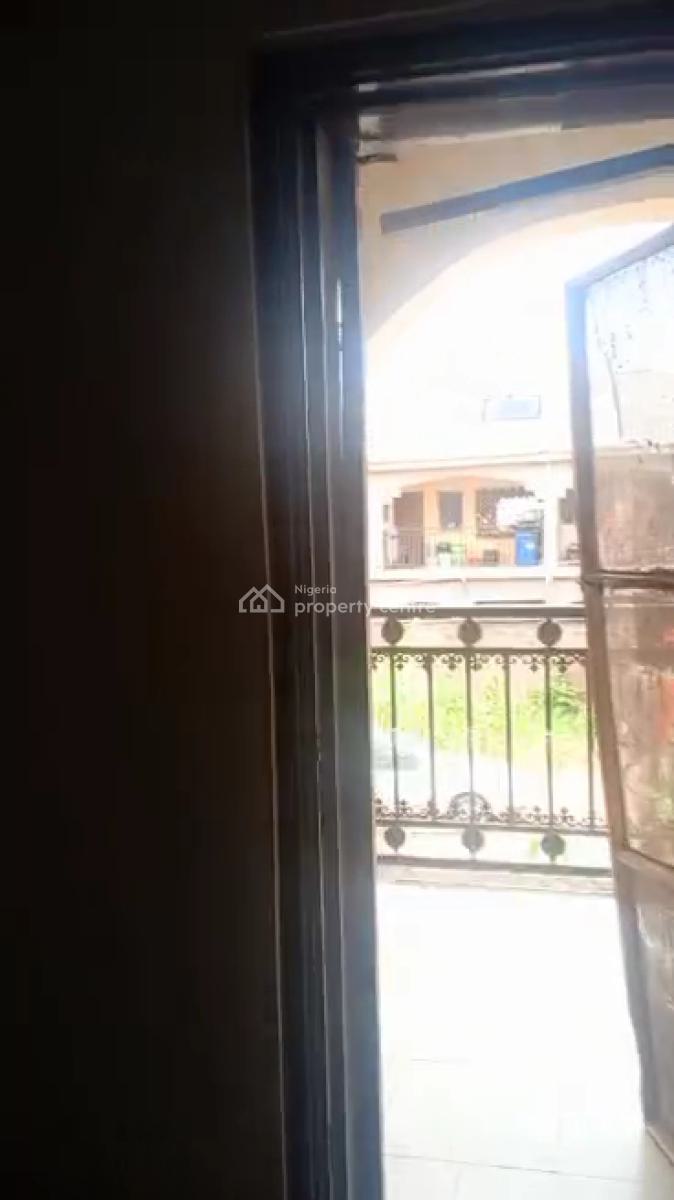 Executive 3 Bedroom Flat Pop, Iroko Estate, Isheri Olofin. Lasu- Igando Road., Igando, Ikotun, Lagos, Flat / Apartment for Rent