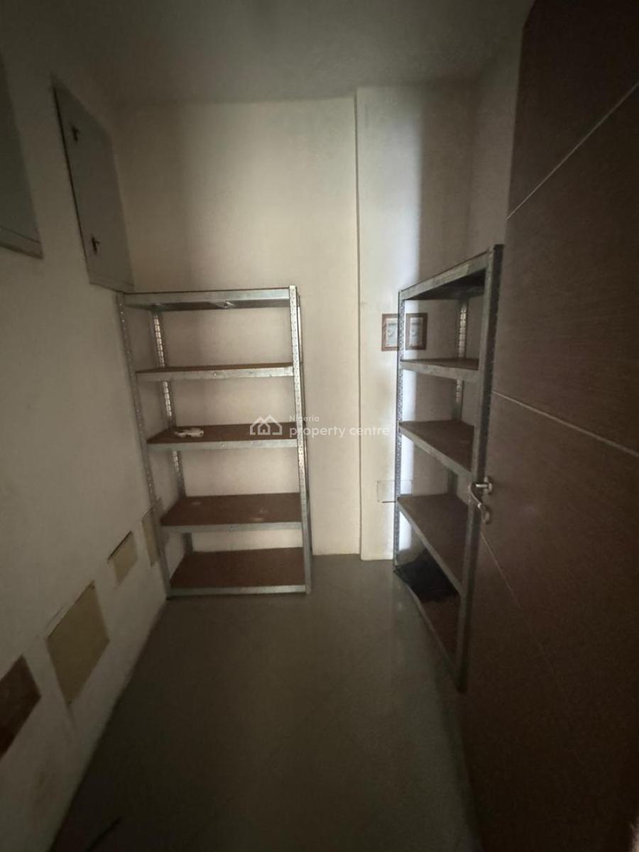 Luxury 4 Bedroom Penthouse with 2 Dedicated Bqs, Victoria Island (vi), Lagos, Flat / Apartment for Rent