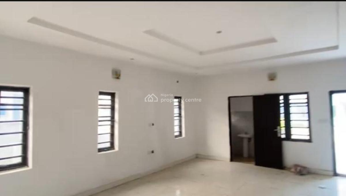 Latest 3 Bedroom Fully Detached Bungalow with Bq, Awoyaya Ibeju Lekki, Ajah, Lagos, Detached Bungalow for Sale