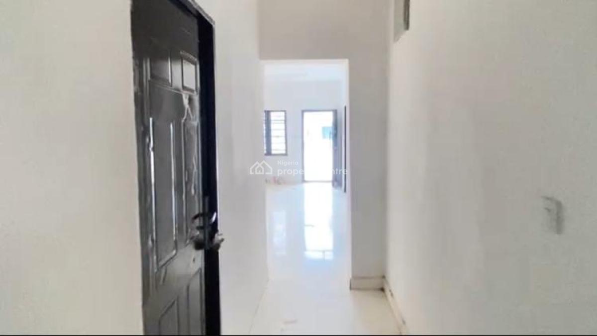 Latest 3 Bedroom Fully Detached Bungalow with Bq, Awoyaya Ibeju Lekki, Ajah, Lagos, Detached Bungalow for Sale