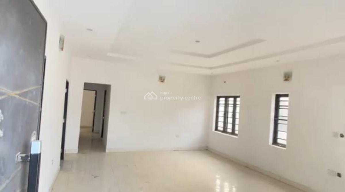 Latest 3 Bedroom Fully Detached Bungalow with Bq, Awoyaya Ibeju Lekki, Ajah, Lagos, Detached Bungalow for Sale
