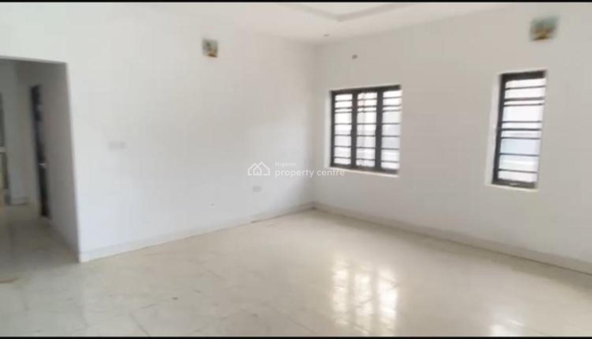 Latest 3 Bedroom Fully Detached Bungalow with Bq, Awoyaya Ibeju Lekki, Ajah, Lagos, Detached Bungalow for Sale