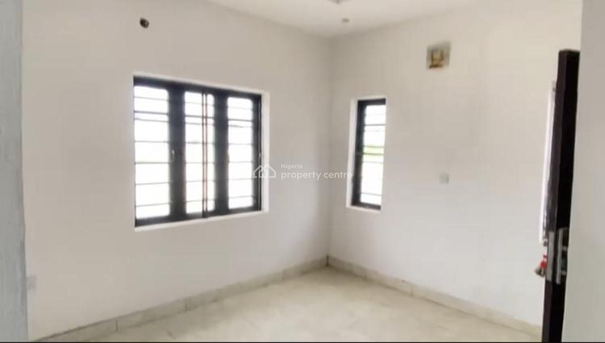 Latest 3 Bedroom Fully Detached Bungalow with Bq, Awoyaya Ibeju Lekki, Ajah, Lagos, Detached Bungalow for Sale