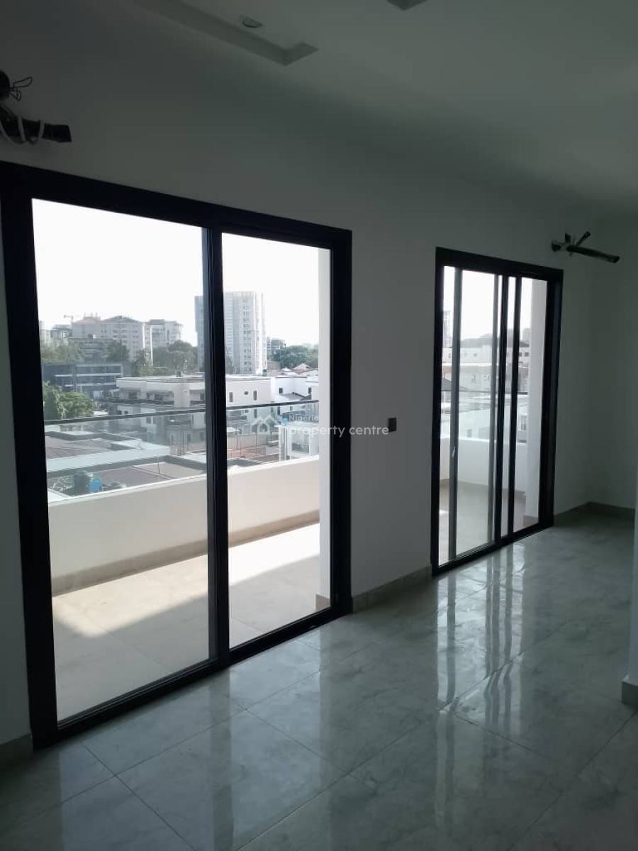 Banana Island 4 Bedroom Aoau, Ikoyi Banana Island, Banana Island, Ikoyi, Lagos, House for Rent
