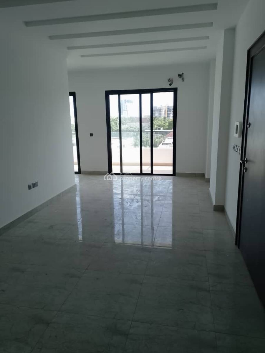 Banana Island 4 Bedroom Aoau, Ikoyi Banana Island, Banana Island, Ikoyi, Lagos, House for Rent
