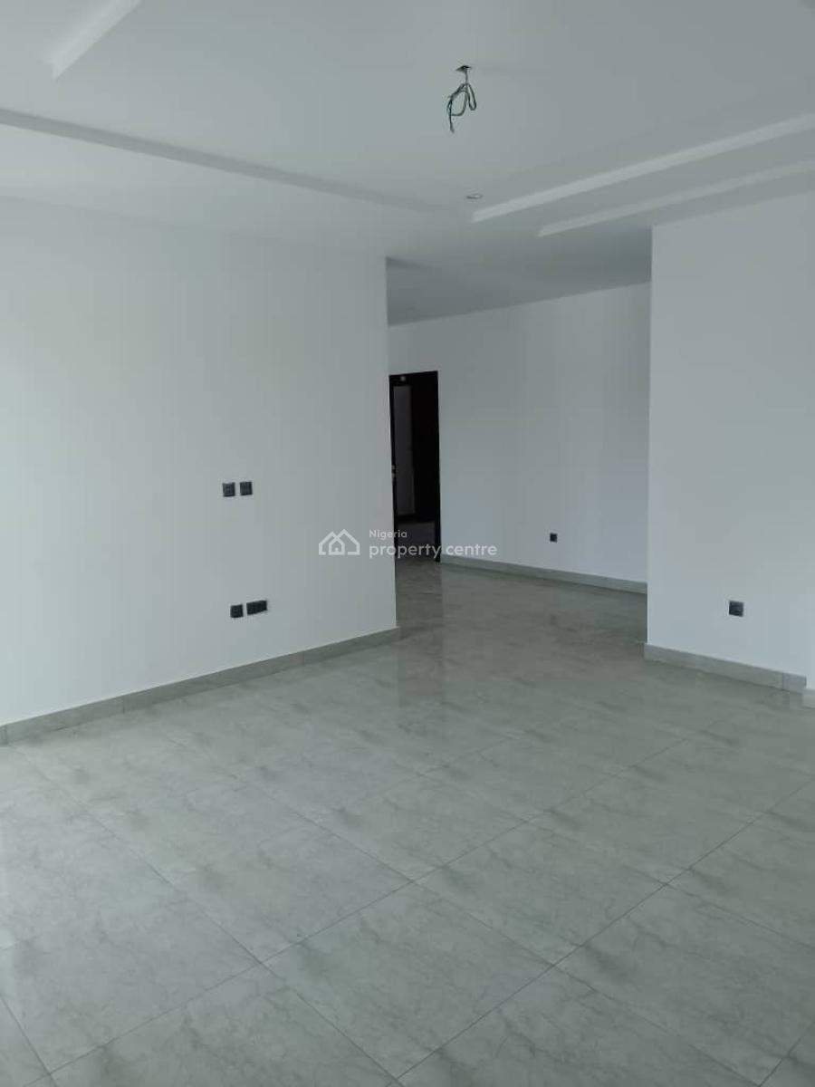 Banana Island 4 Bedroom Aoau, Ikoyi Banana Island, Banana Island, Ikoyi, Lagos, House for Rent