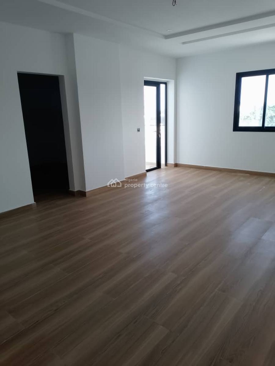 Banana Island 4 Bedroom Aoau, Ikoyi Banana Island, Banana Island, Ikoyi, Lagos, House for Rent