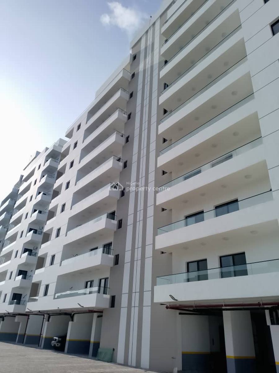 Banana Island 4 Bedroom Aoau, Ikoyi Banana Island, Banana Island, Ikoyi, Lagos, House for Rent