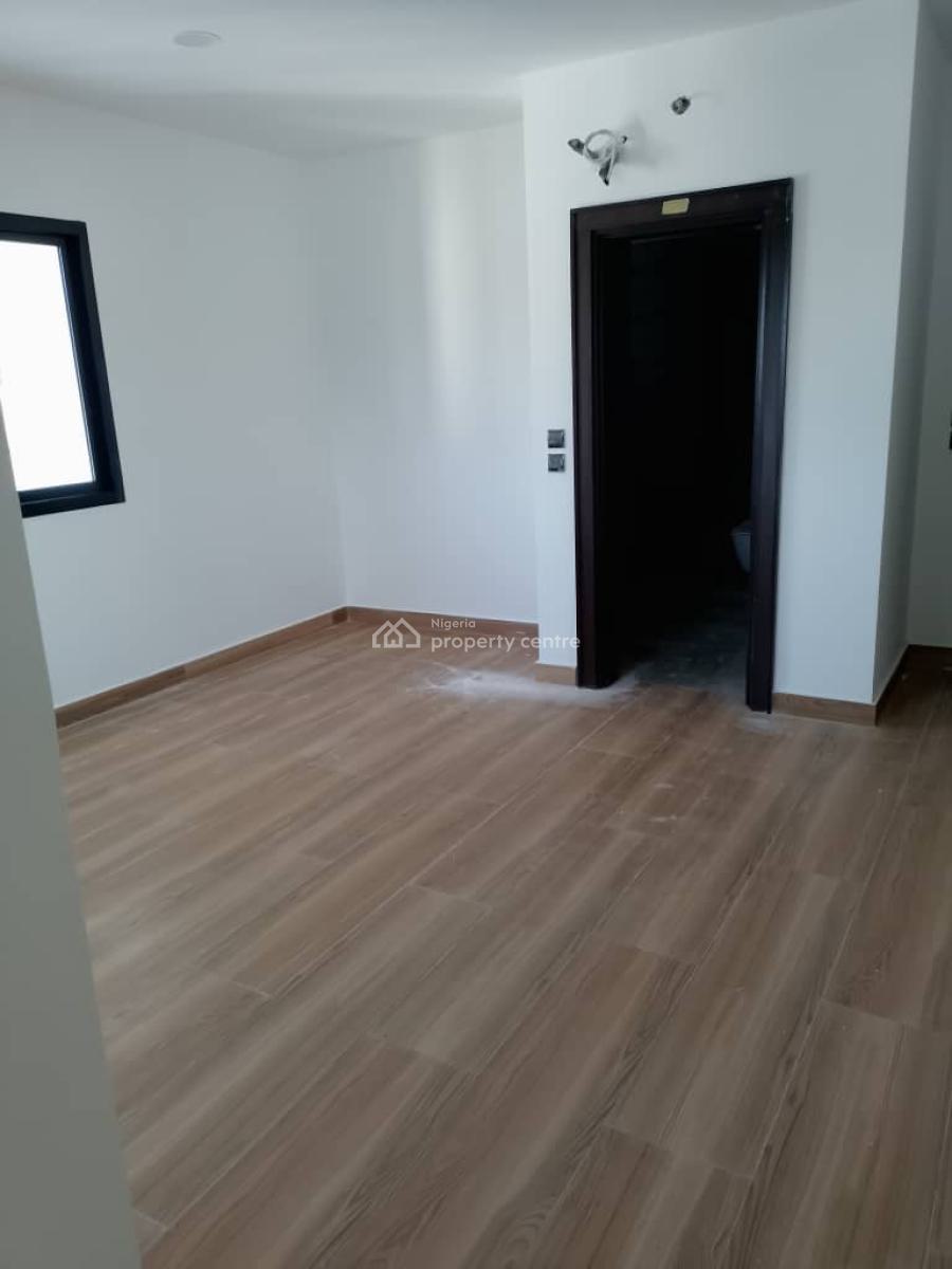 Banana Island 4 Bedroom Aoau, Ikoyi Banana Island, Banana Island, Ikoyi, Lagos, House for Rent