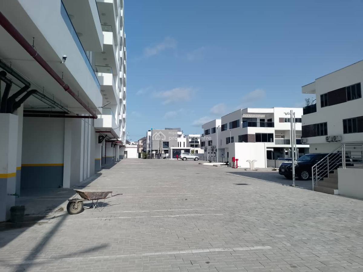 Banana Island 4 Bedroom Aoau, Ikoyi Banana Island, Banana Island, Ikoyi, Lagos, House for Rent