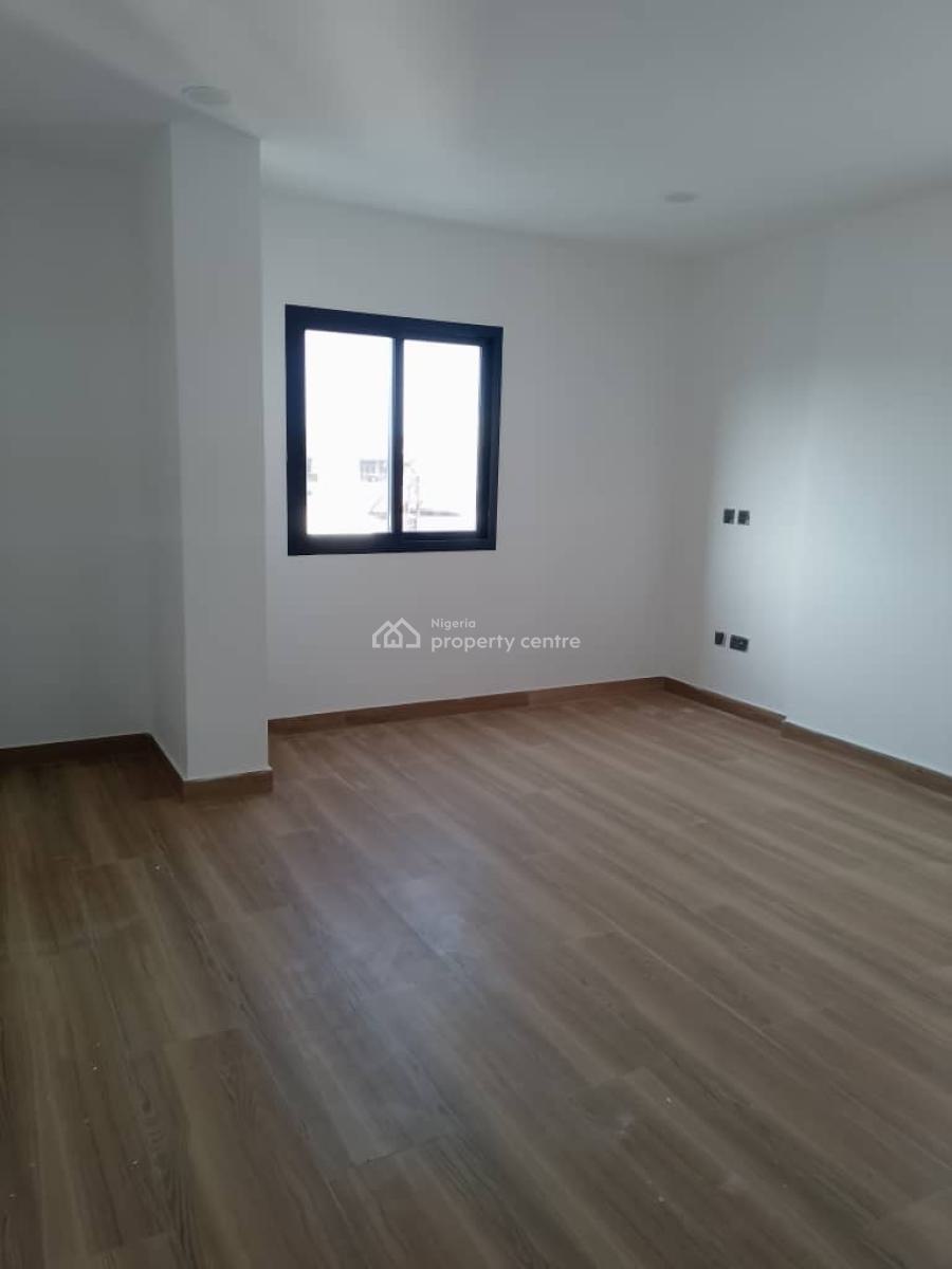 Banana Island 4 Bedroom Aoau, Ikoyi Banana Island, Banana Island, Ikoyi, Lagos, House for Rent