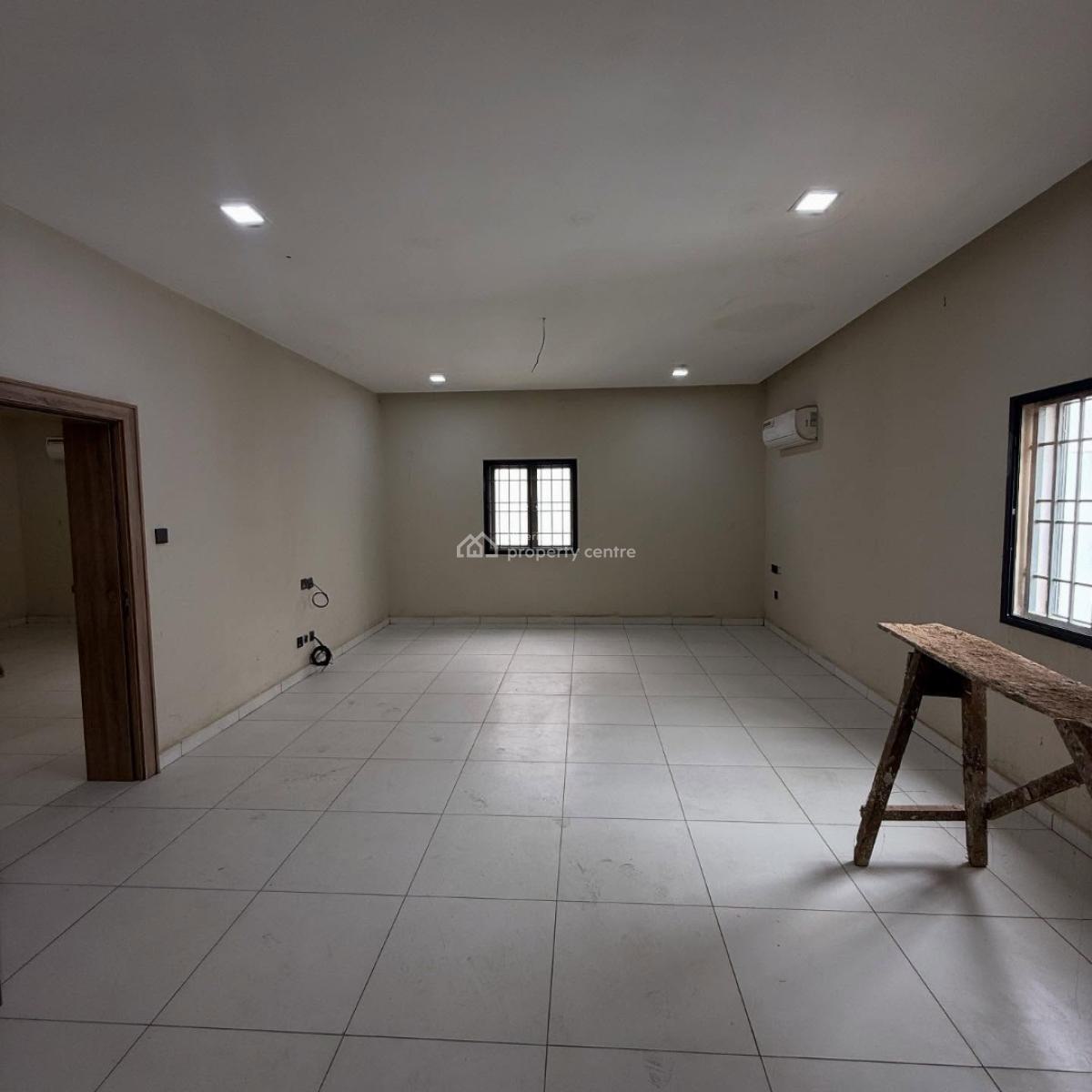 Luxury 5 Bedroom Detached Duplex in a Beautiful Estate, Cosgrove Estate, Wuye, Abuja, Detached Duplex for Sale