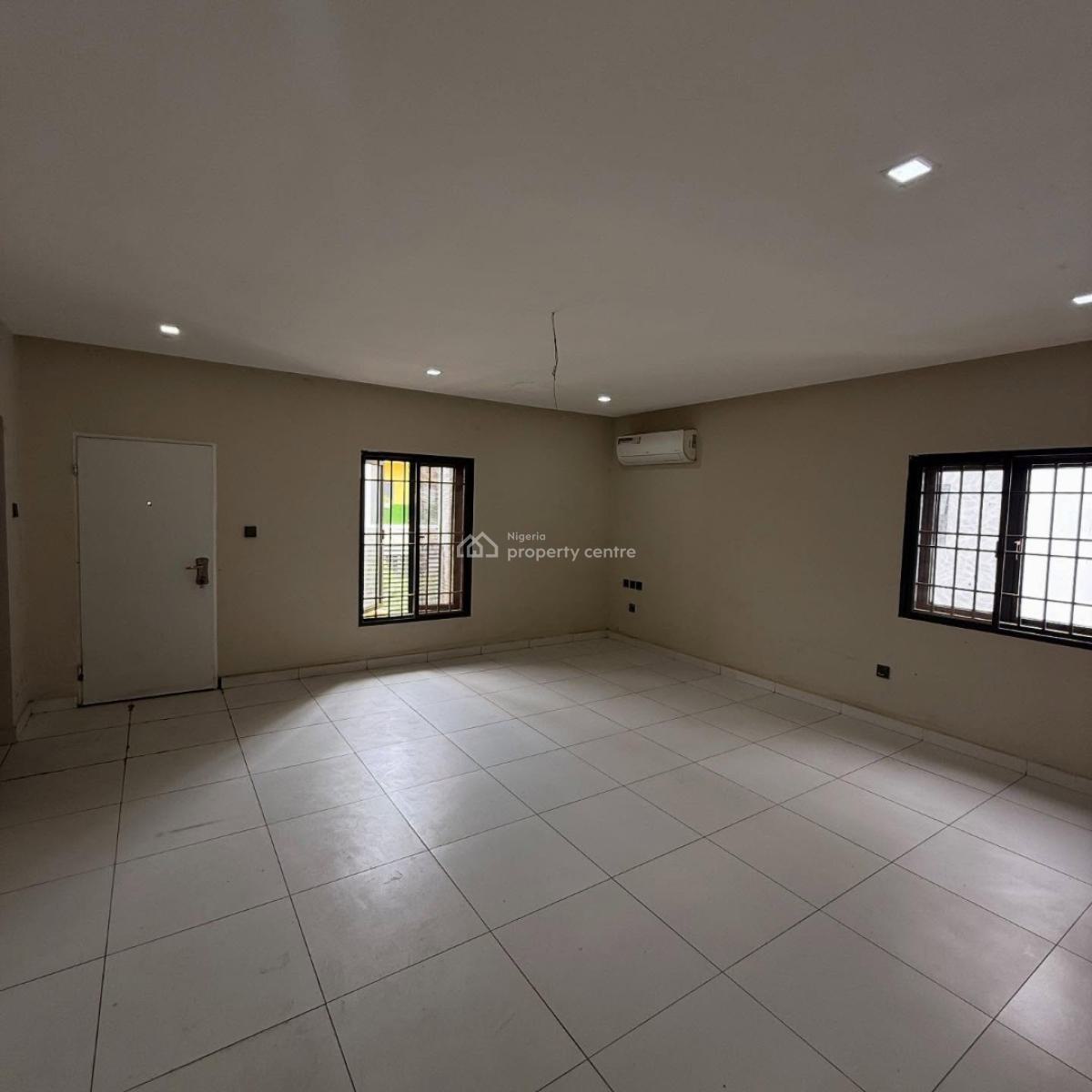 Luxury 5 Bedroom Detached Duplex in a Beautiful Estate, Cosgrove Estate, Wuye, Abuja, Detached Duplex for Sale