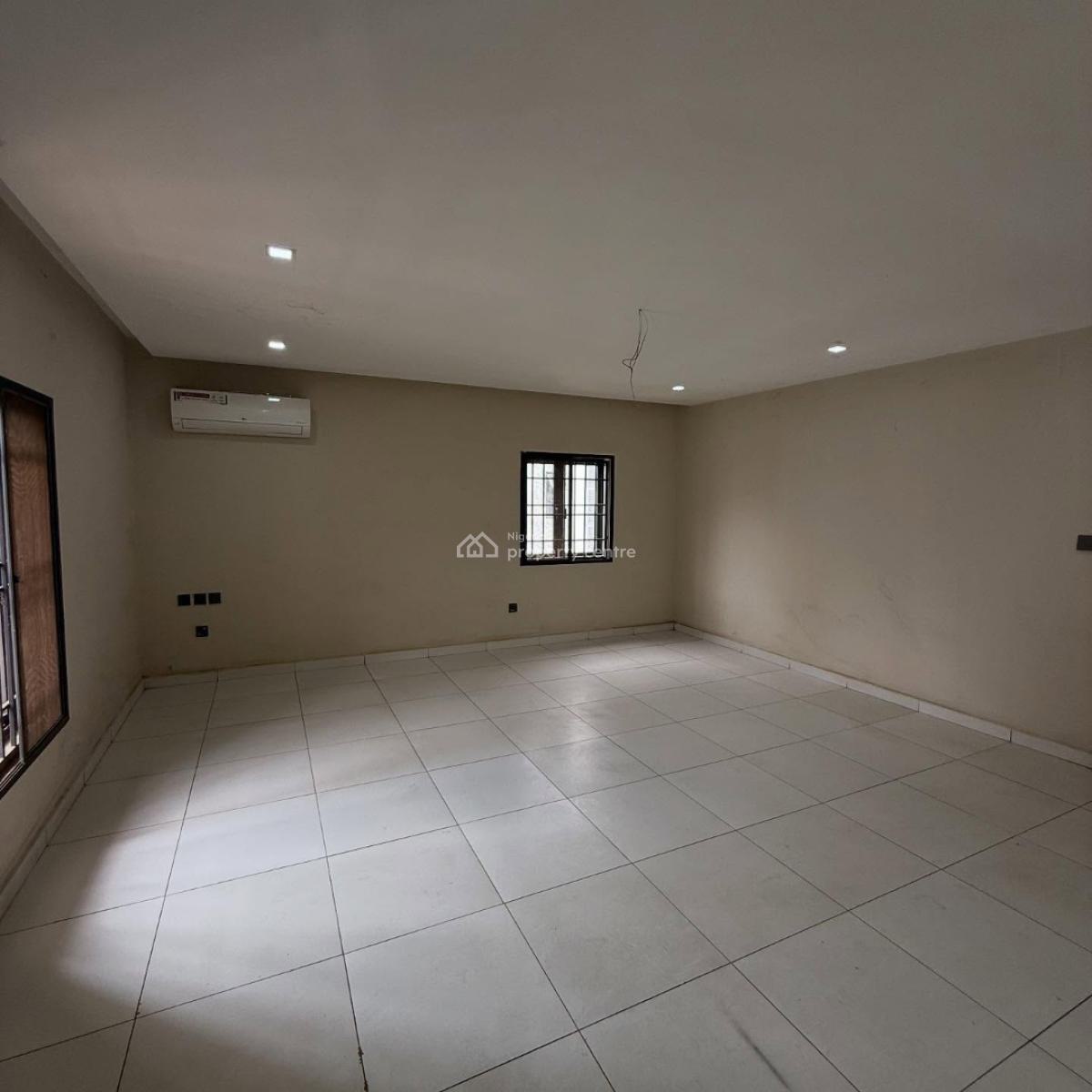 Luxury 5 Bedroom Detached Duplex in a Beautiful Estate, Cosgrove Estate, Wuye, Abuja, Detached Duplex for Sale