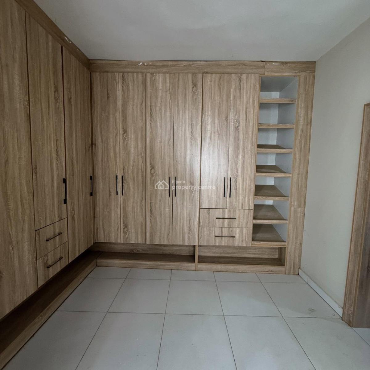 Luxury 5 Bedroom Detached Duplex in a Beautiful Estate, Cosgrove Estate, Wuye, Abuja, Detached Duplex for Sale