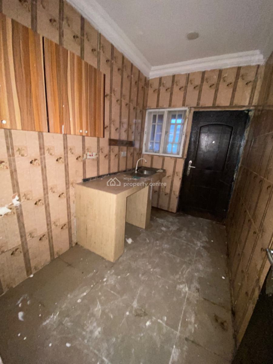 Executive Sweet 1 Bedroom Luxury Apartment, Ado, Ajah, Lagos, Flat / Apartment for Rent