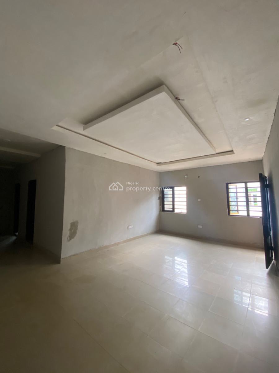 Executive Sweet 2 Bedrooms Luxury, in a Secured Estate in Badore Ajah, Ajah, Lagos, Flat / Apartment for Rent