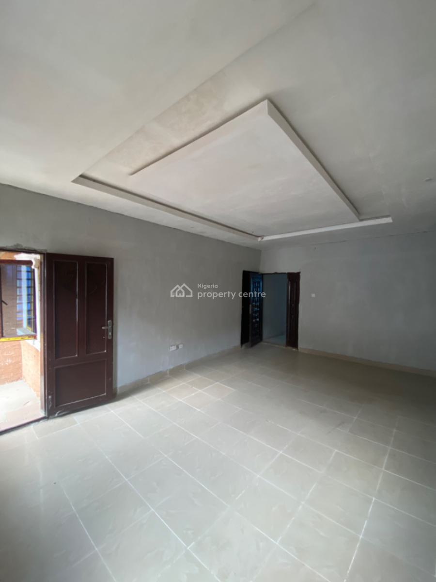 Executive Sweet 2 Bedrooms Luxury, in a Secured Estate in Badore Ajah, Ajah, Lagos, Flat / Apartment for Rent