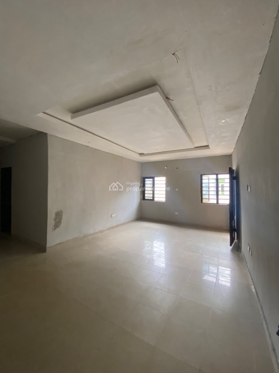Executive Sweet 2 Bedrooms Luxury, in a Secured Estate in Badore Ajah, Ajah, Lagos, Flat / Apartment for Rent