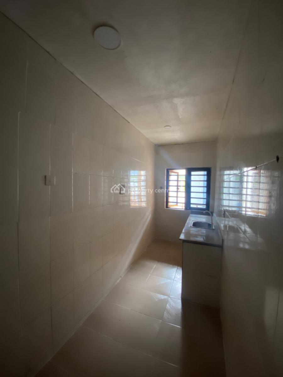 Executive Sweet 2 Bedrooms Luxury, in a Secured Estate in Badore Ajah, Ajah, Lagos, Flat / Apartment for Rent