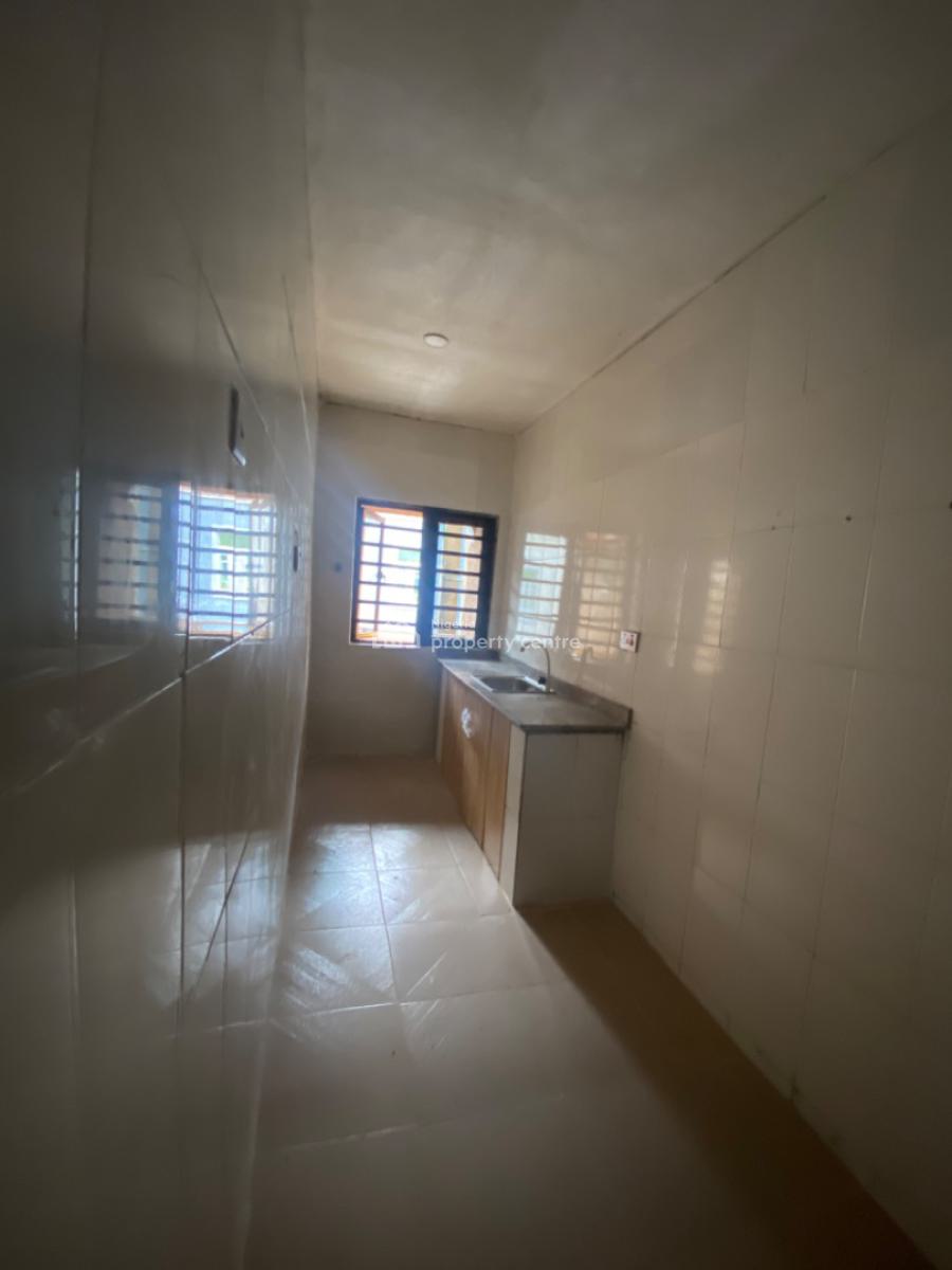 Executive Sweet 2 Bedrooms Luxury, in a Secured Estate in Badore Ajah, Ajah, Lagos, Flat / Apartment for Rent