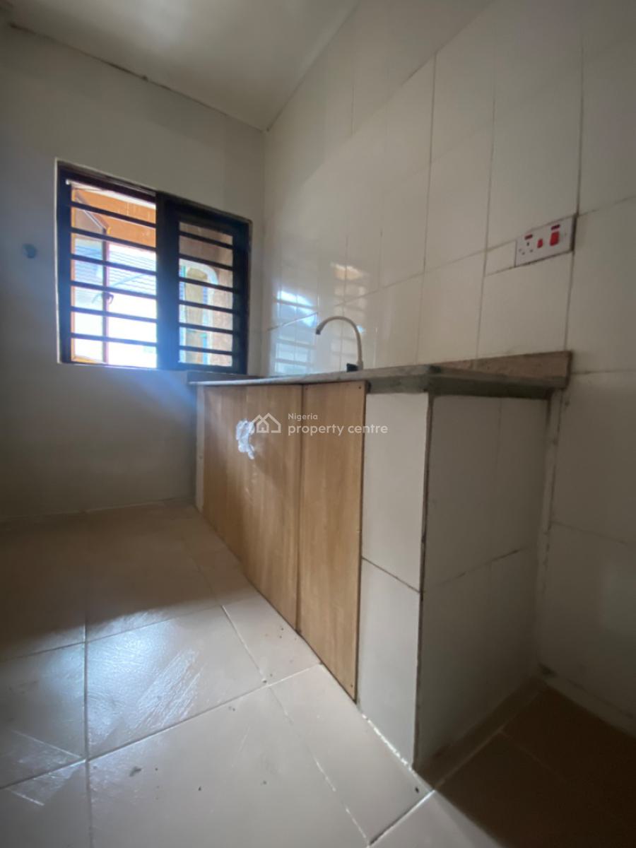 Executive Sweet 2 Bedrooms Luxury, in a Secured Estate in Badore Ajah, Ajah, Lagos, Flat / Apartment for Rent