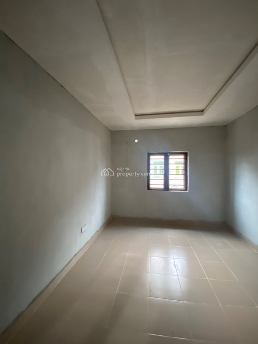 Executive Sweet 2 Bedrooms Luxury, in a Secured Estate in Badore Ajah, Ajah, Lagos, Flat / Apartment for Rent