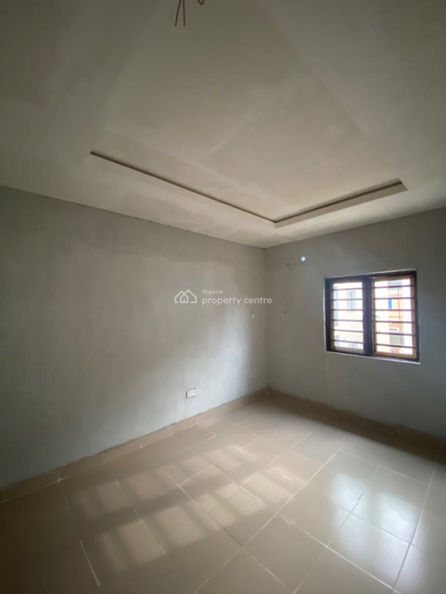Executive Sweet 2 Bedrooms Luxury, in a Secured Estate in Badore Ajah, Ajah, Lagos, Flat / Apartment for Rent