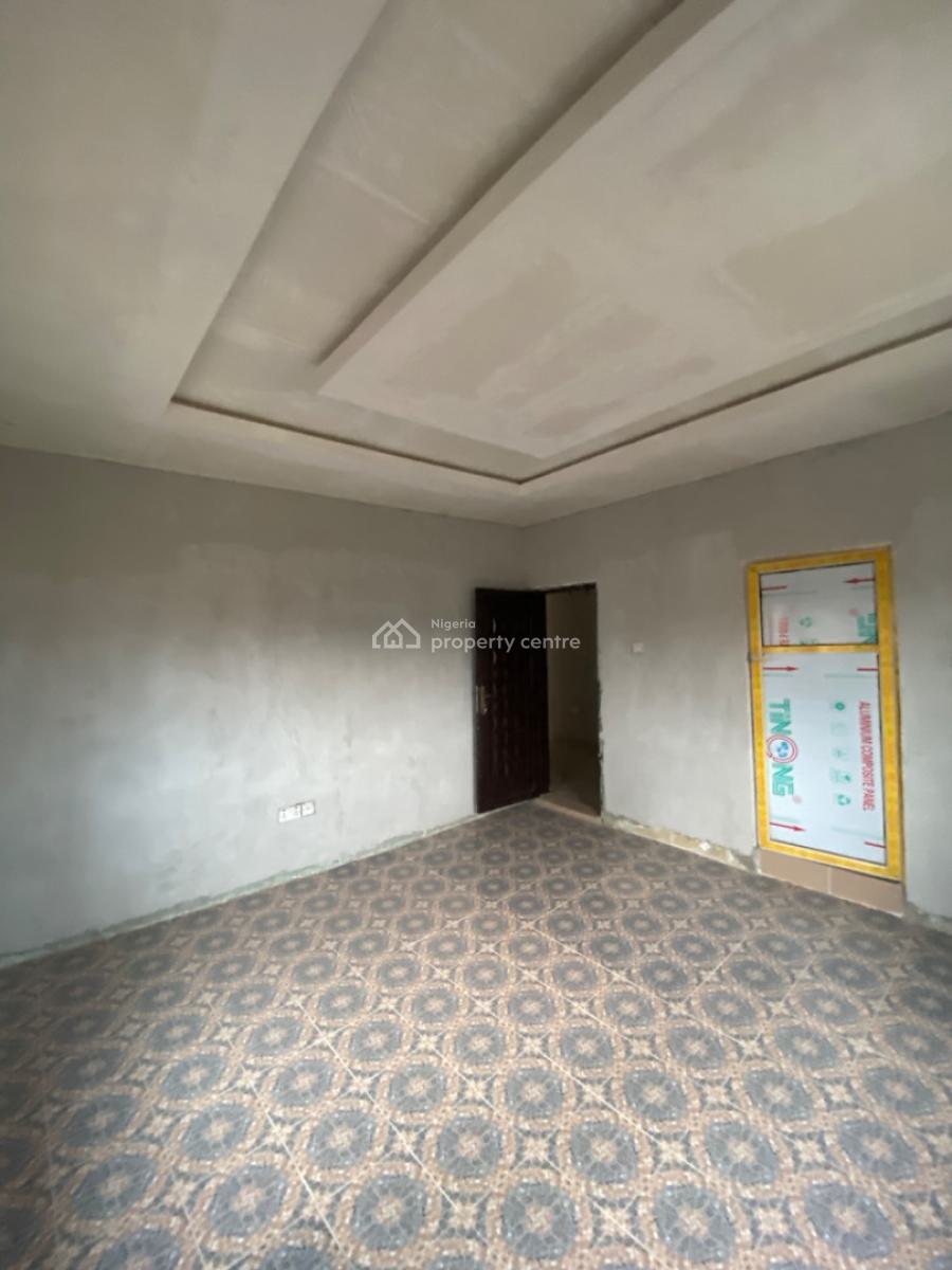 Executive Sweet 2 Bedrooms Luxury, in a Secured Estate in Badore Ajah, Ajah, Lagos, Flat / Apartment for Rent