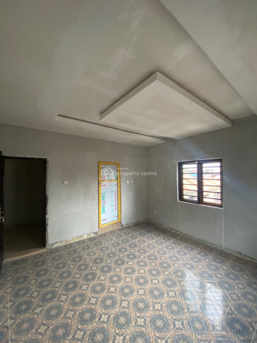 Executive Sweet 2 Bedrooms Luxury, in a Secured Estate in Badore Ajah, Ajah, Lagos, Flat / Apartment for Rent