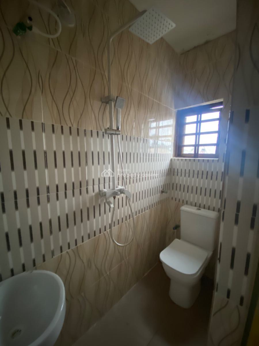 Executive Sweet 2 Bedrooms Luxury, in a Secured Estate in Badore Ajah, Ajah, Lagos, Flat / Apartment for Rent