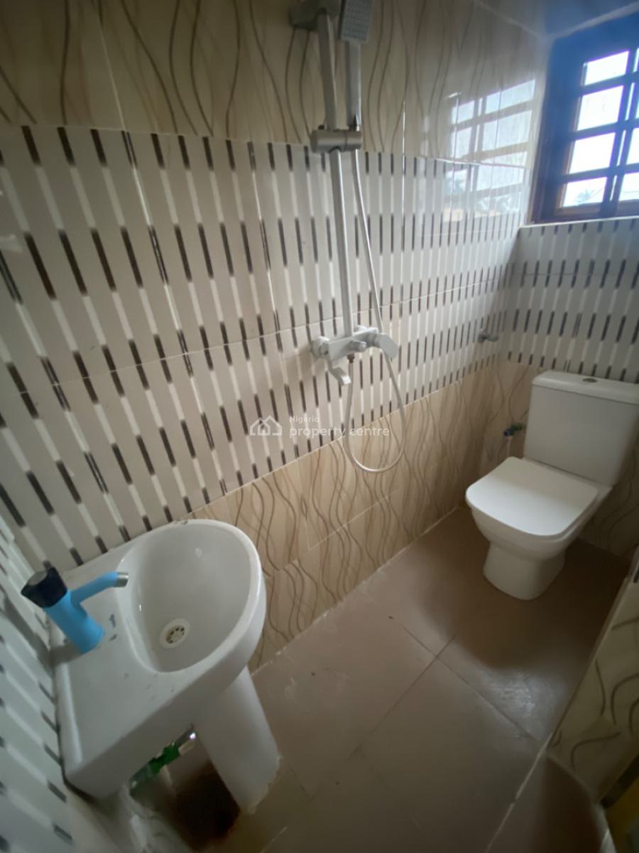 Executive Sweet 2 Bedrooms Luxury, in a Secured Estate in Badore Ajah, Ajah, Lagos, Flat / Apartment for Rent