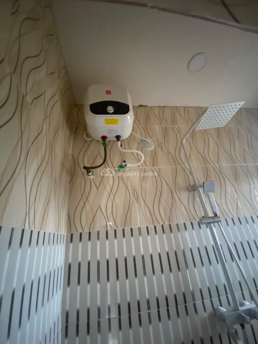 Executive Sweet 2 Bedrooms Luxury, in a Secured Estate in Badore Ajah, Ajah, Lagos, Flat / Apartment for Rent