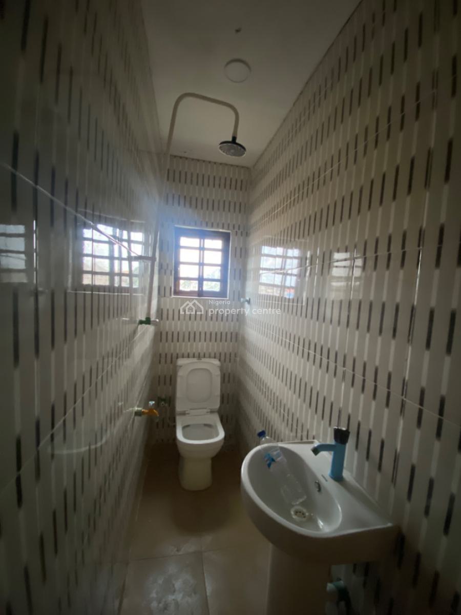 Executive Sweet 2 Bedrooms Luxury, in a Secured Estate in Badore Ajah, Ajah, Lagos, Flat / Apartment for Rent