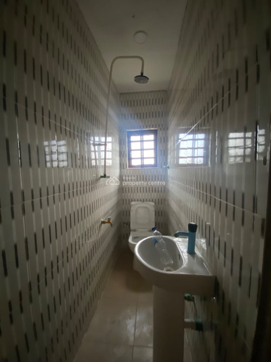 Executive Sweet 2 Bedrooms Luxury, in a Secured Estate in Badore Ajah, Ajah, Lagos, Flat / Apartment for Rent
