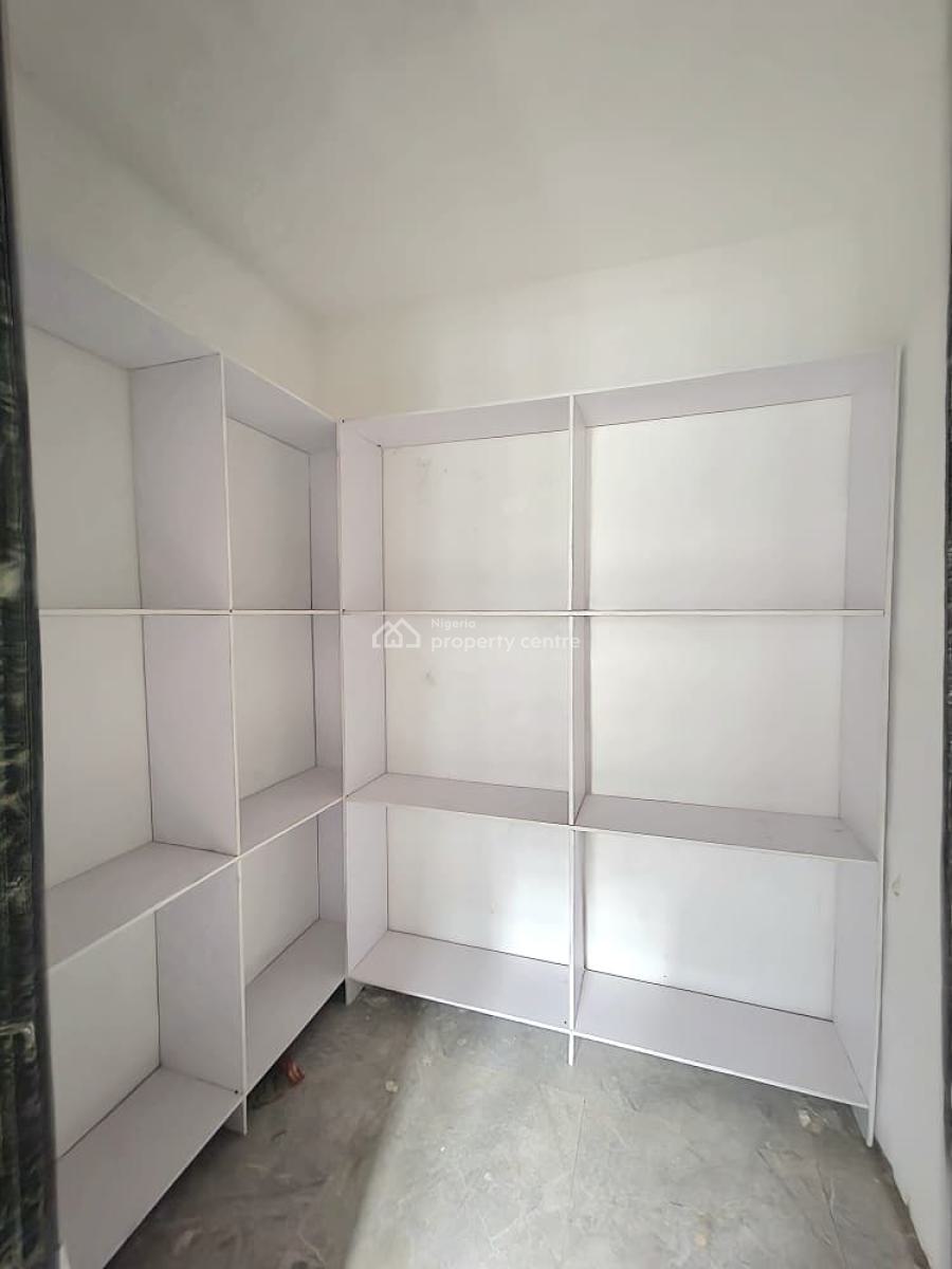 New 4 Bedroom Terrace Duplex, Maryland Crescent, Maryland, Lagos, Terraced Duplex for Sale