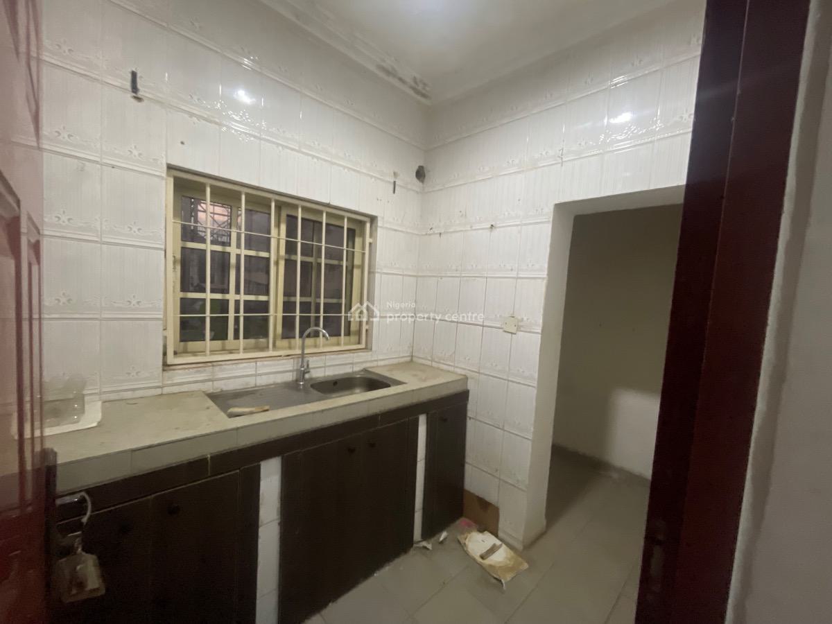 Neatly Renovated Selfcontain with a Store in a Clean/serene Enviroment, Wuye Main, Wuye, Abuja, Self Contain (single Rooms) for Rent