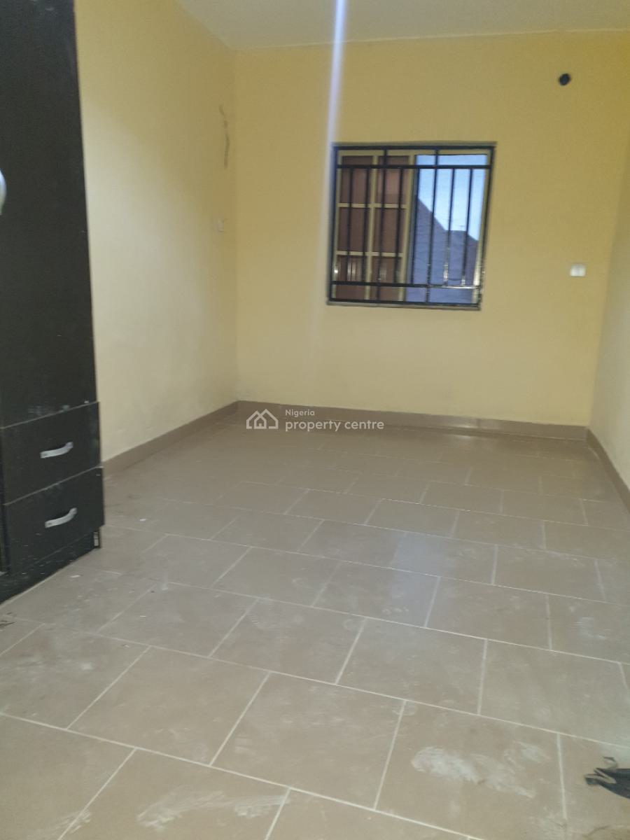 Spacious Self Contain, Igbo-efo Off Spg Road, Lekki, Lagos, Self Contain (single Rooms) for Rent