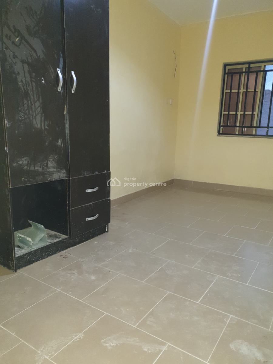 Spacious Self Contain, Igbo-efo Off Spg Road, Lekki, Lagos, Self Contain (single Rooms) for Rent