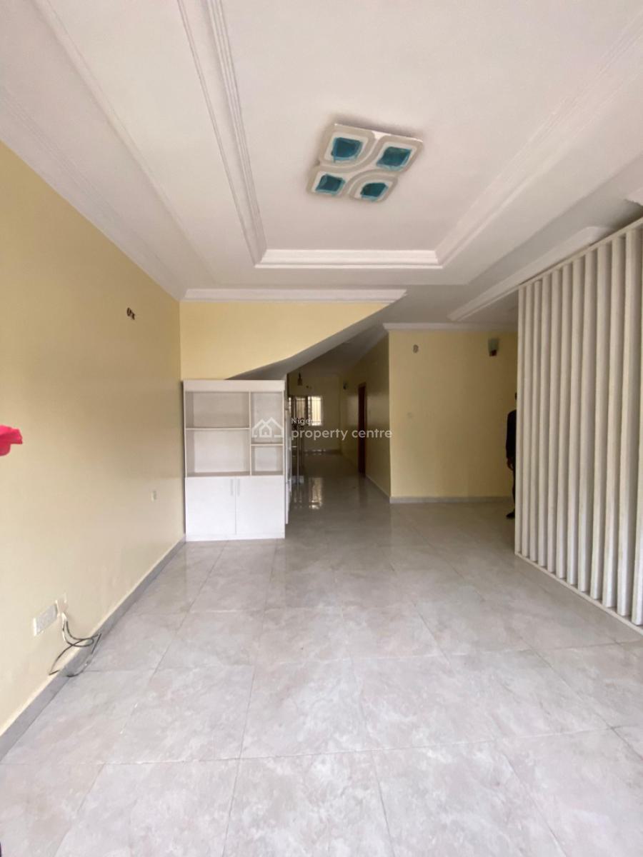 3 Bedroom Terrace Duplex, Lekki Phase 1, Lekki, Lagos, Terraced Duplex for Rent