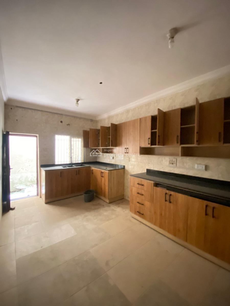 3 Bedroom Terrace Duplex, Lekki Phase 1, Lekki, Lagos, Terraced Duplex for Rent